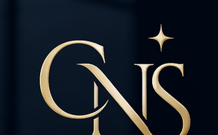 Crystal Nordic Solutions monogram